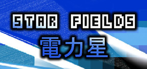 Star Fields banner