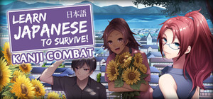 LJTS! Kanji Combat Study Pack banner