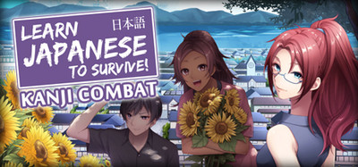 LJTS! Kanji Combat Study Pack