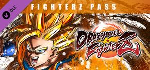 DRAGON BALL FighterZ - Fighterz Pass banner