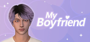 My Boyfriend banner