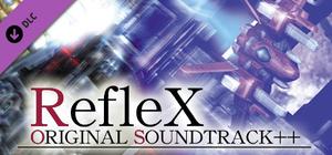 RefleX Original Soundtrack banner