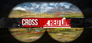 Cross The Red Line banner