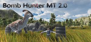 Bomb Hunter MT banner