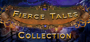 Fierce Tales Collection banner