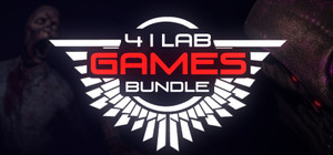 4 I Lab Games Bundle banner