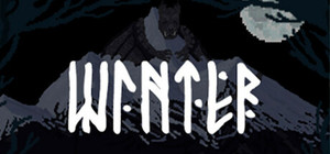 Winter banner