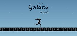 Goddess of Math 数学女神 banner