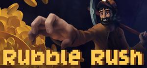Rubble Rush banner