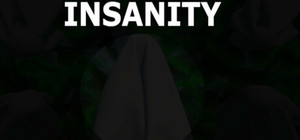 Insanity banner