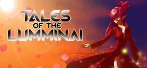 Tales of the Lumminai banner