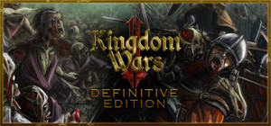 Kingdom Wars 2: Definitive Edition banner