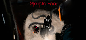 Simple Fear banner