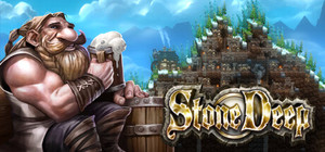 StoneDeep banner