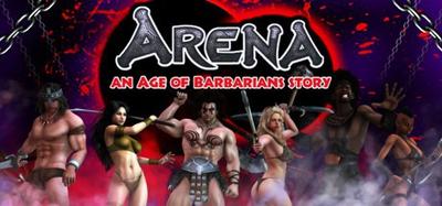 Age of Barbarians: ARENA