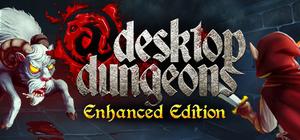 Desktop Dungeons Special Edition banner
