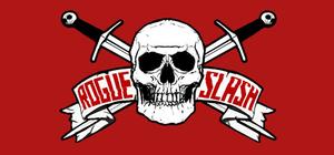 Rogue Slash banner