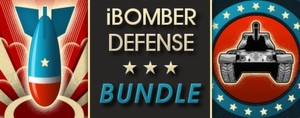 iBomber Bundle banner