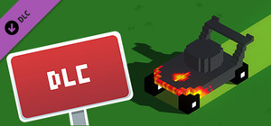 Grass Cutter - Lawn Mowers: Graffiti banner