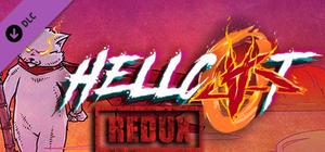 HellCat Redux banner