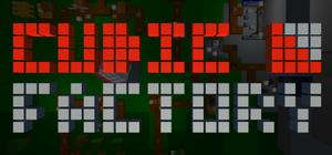 Cubic Factory banner