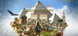 Discovery Tour by Assassin's Creed®: Ancient Egypt banner