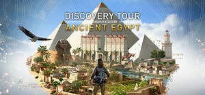 Discovery Tour by Assassin's Creed®: Ancient Egypt banner