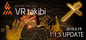 VR takibi banner