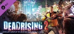 Dead Rising 2 - Ninja Skills Pack banner