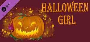 Halloween Girl - Art Book banner