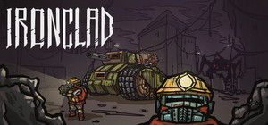 IRONCLAD banner
