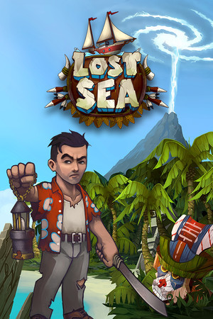 Lost Sea のセール価格