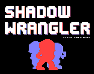 Shadow Wrangler banner