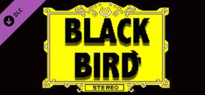 BLACK BIRD SoundTrack banner