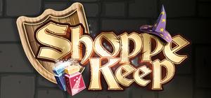 Shoppe Keep - Deluxe(Game + OST) banner