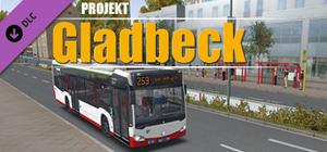 OMSI 2 Add-On Projekt Gladbeck banner