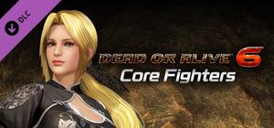 DOA6 Character: Helena banner