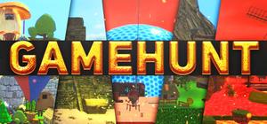 Gamehunt banner
