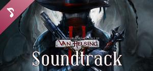 The Incredible Adventures of Van Helsing II - OST banner
