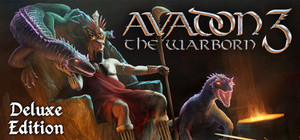 Avadon 3 Deluxe Edition banner