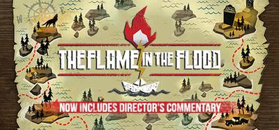 The Flame in the Flood banner