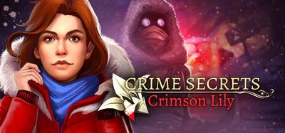 Crime Secrets: Crimson Lilly