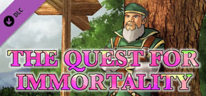 Age of Fear: The Quest for Immortality Expansion banner