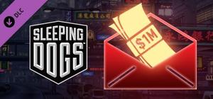 Sleeping Dogs The Red Envelope Pack banner