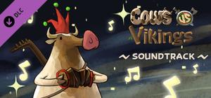 Cows VS Vikings OST banner