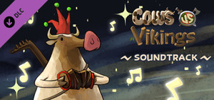 Cows VS Vikings OST banner