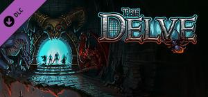 Descent: Road to Legend - The Delve banner