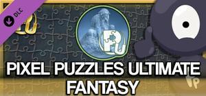 Jigsaw Puzzle Pack - Pixel Puzzles Ultimate: Fantasy banner