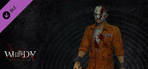 White Day - Horror Costume - Dal-Su Son banner