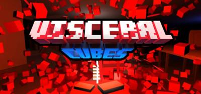 Visceral Cubes banner